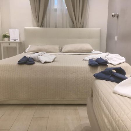 Bella Roma Luxury Accomodation - Vatican City Luaran gambar