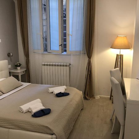 Bella Roma Luxury Accomodation - Vatican City Luaran gambar