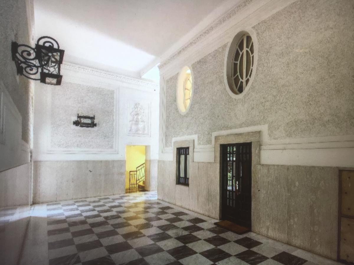 Bella Roma Luxury Accomodation - Vatican City Luaran gambar