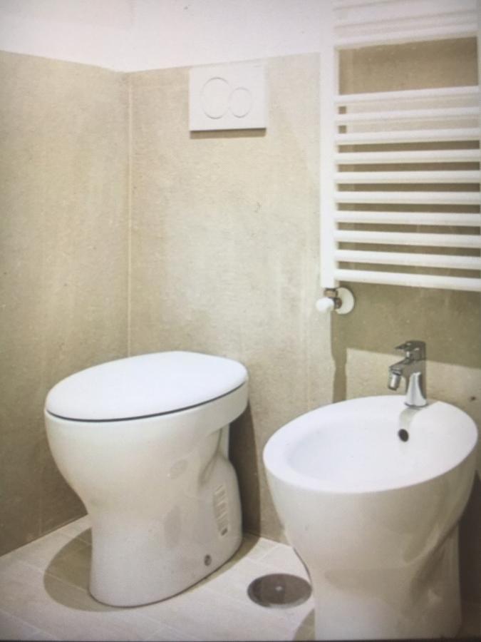 Bella Roma Luxury Accomodation - Vatican City Luaran gambar