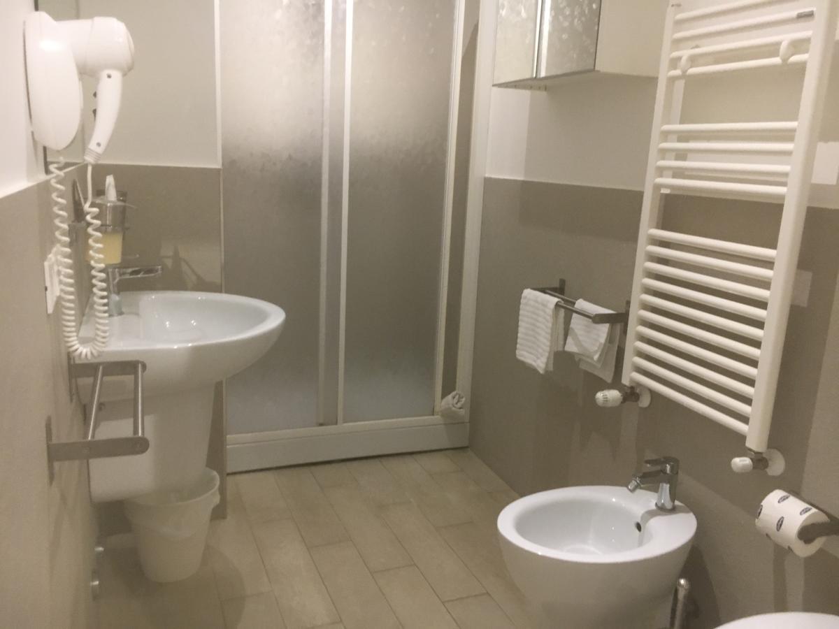 Bella Roma Luxury Accomodation - Vatican City Luaran gambar