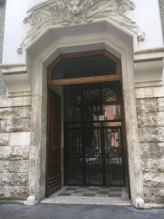 Bella Roma Luxury Accomodation - Vatican City Luaran gambar