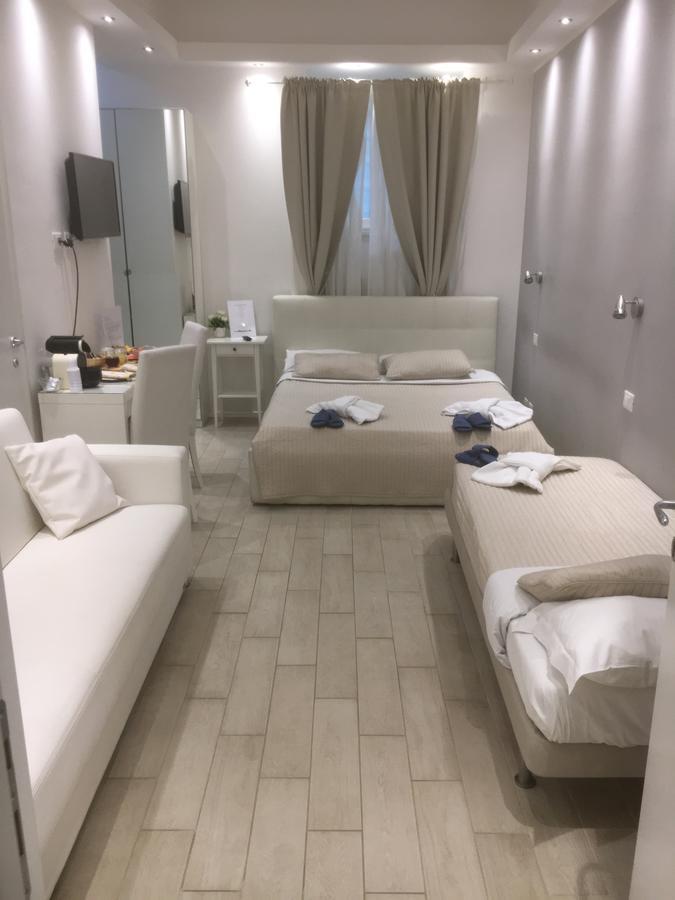 Bella Roma Luxury Accomodation - Vatican City Luaran gambar