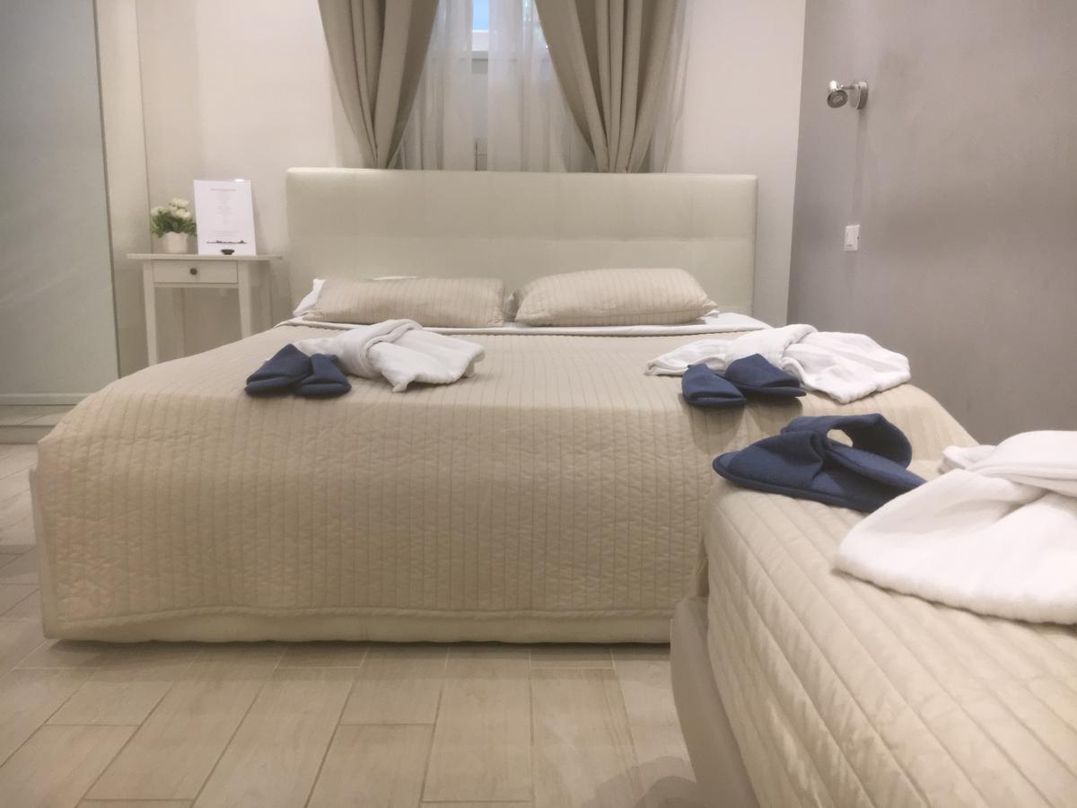 Bella Roma Luxury Accomodation - Vatican City Luaran gambar