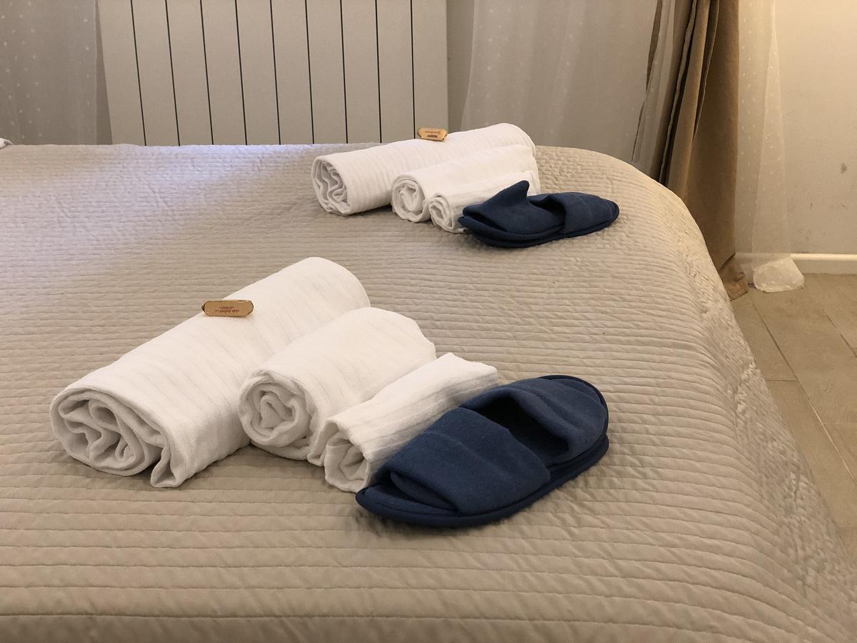 Bella Roma Luxury Accomodation - Vatican City Luaran gambar