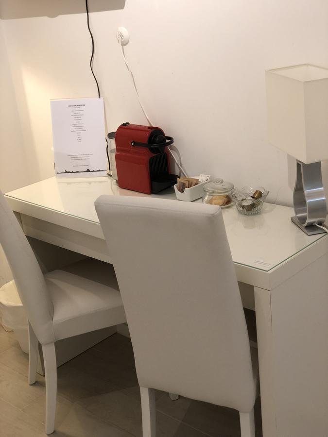 Bella Roma Luxury Accomodation - Vatican City Luaran gambar