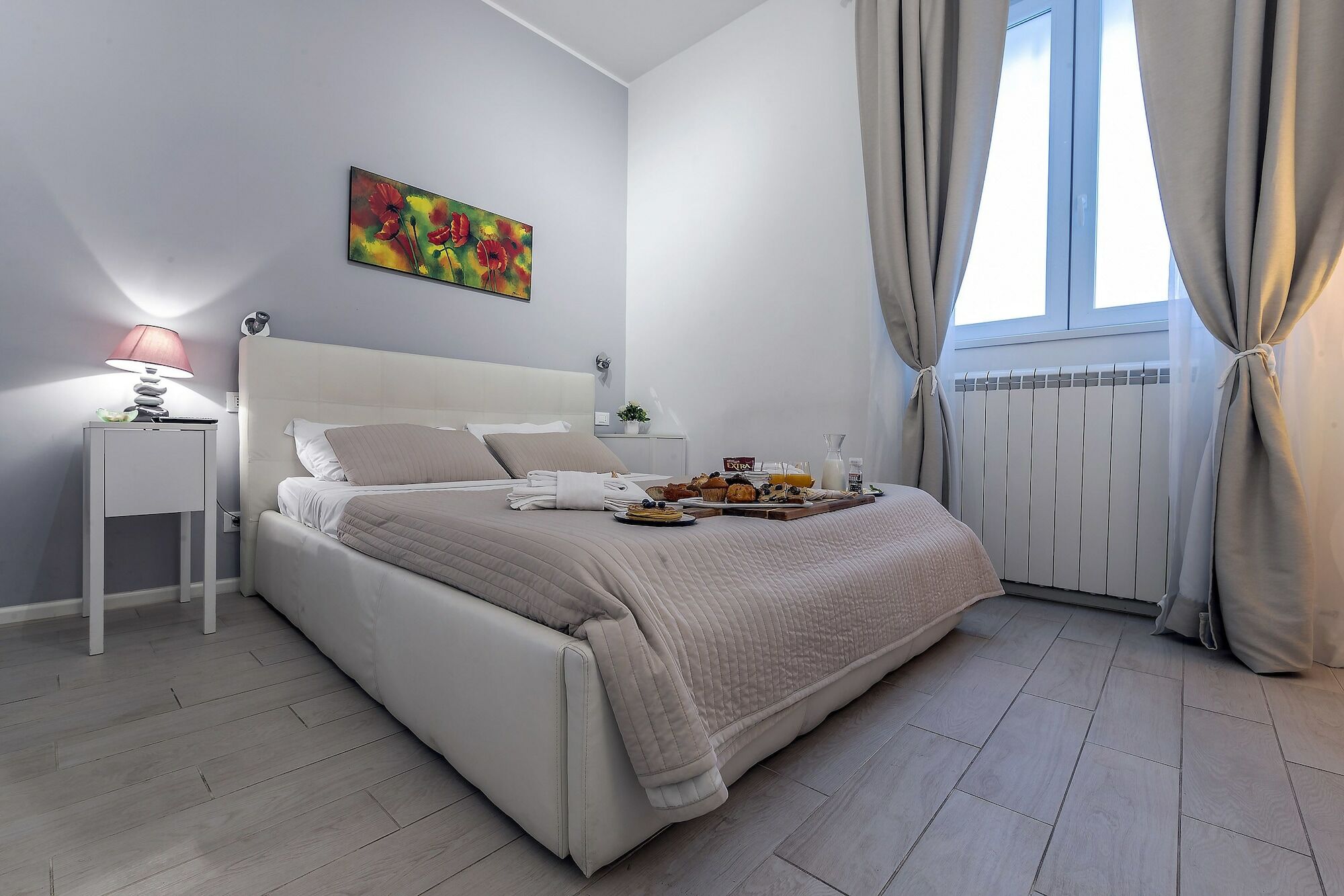 Bella Roma Luxury Accomodation - Vatican City Luaran gambar
