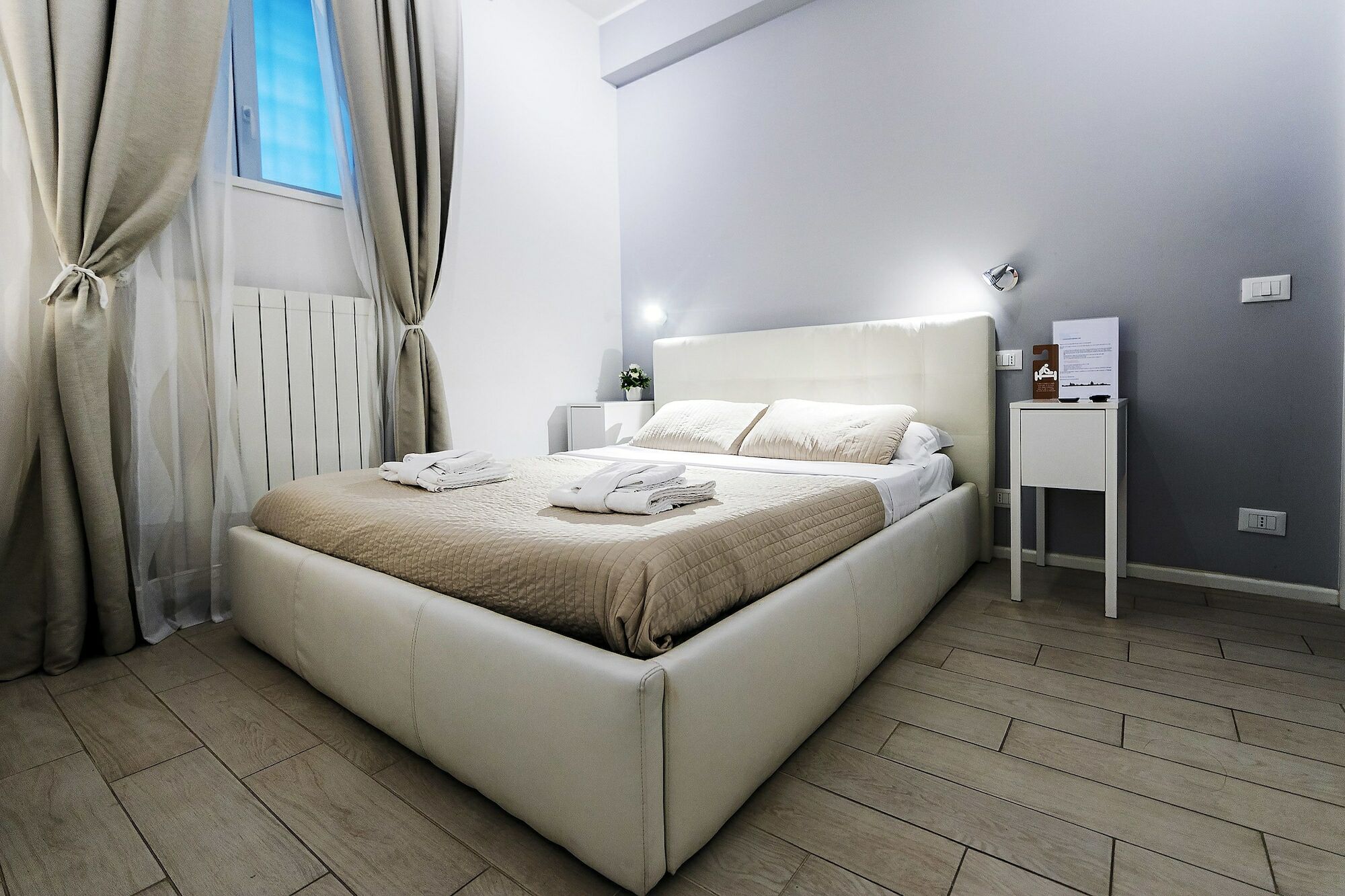 Bella Roma Luxury Accomodation - Vatican City Luaran gambar